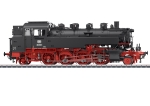 Artikel-Bild-Märklin H0 37086 Dampflok BR 86 der DB AG, Ep. III, mfx, DCC und Sound