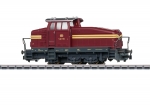 Artikel-Bild-Märklin H0 36505 Diesellok BR V 61 DB Ep. III, mfx & Sound