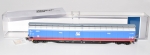 Artikel-Bild-Roco H0 6600001 Schiebewandwagen green cargo Ep. V/VI 4 Achsen