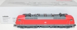 Artikel-Bild-Märklin H0 37519 BR 120.1 E-Lok rot DB AG Ep. V, mfx/DCC u. Sound in OVP