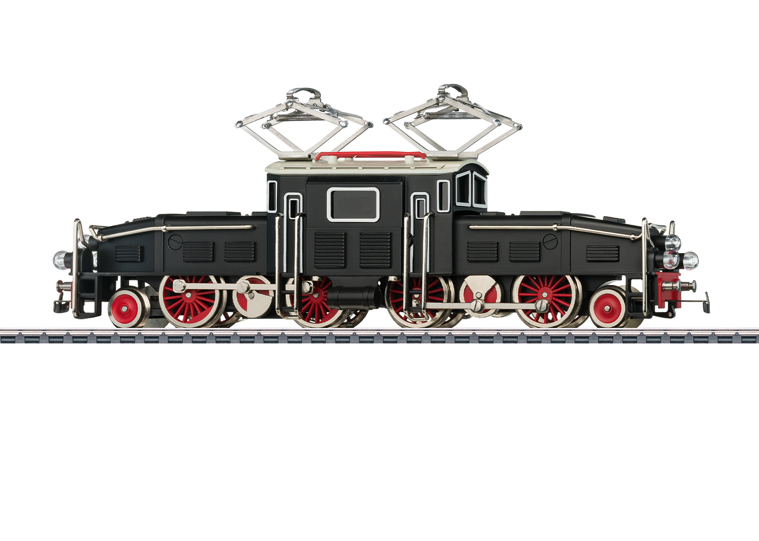 Artikel Bild: Märklin H0 18044 Retro-Krokodil CCS 700, Ep. I-VI, mfx und DCC 