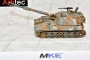 Details-Artitec 6870122 Panzerhaubitze M109 A2 gefechtsklar US Army tarndruck