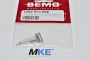 Details-Bemo H0m 1252 973 000 Einholm- Stromabnehmer Nr 973 silber RhB 