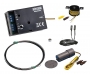 Details-Faller 161905 Car System Bushaltestellen-Set inkl. Laser-Street Bausatz