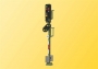 Details-Viessmann 4016 H0 Licht-Ausfahrsignal mit Vorsignal