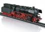 Details-Märklin 39884 Dampflok Br 043 DB, Ölfeuerung, Ep.IV, mfx+ & Sound, DCC