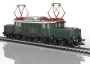 Details-Märklin 39992 E-Lok Reihe 1020 ÖBB mfx+ & Sound Ep. III