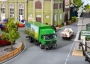 Details-Faller Car System 161436 LKW MB SK Biodiesel (HERPA), Ep. V