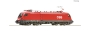 Details-Roco 70527 E-Lok 1116 088-6 ÖBB DCC Sound, Ep. VI