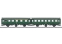 Details-Märklin 43175 Personenwagen-Paar Umbauwagen 1./2.Klasse und 2.Klasse , Ep. III
