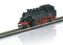 Details-Märklin Spur Z 88963 Dampflok BR 86 der DRG, Ep. II