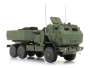 Details-Artitec H0 6870690 M142 HIMARS Raketenwerfer USA UA 1:87