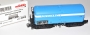 Details-Märklin H0 46146 Großraum Kesselwagen Heizöl, blau DB Ep. III SoMo Regio2023 MHI