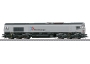 Details-Märklin H0 39072 Diesellok Class 66 RheinCargo Ep. VI mfx/DCC, Sound und Rauch