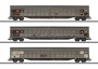 Details-Märklin H0 48067 Schiebewandwagen-Set Habbins 354, Ep. VI