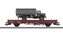 Details-Märklin H0 46928 Rungenwagen Kbs 443, Ep. IV