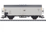 Details-Märklin H0 45032 Kühlwagen Ibs 377, DB in Ep. IV