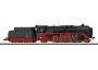 Details-Märklin Spur Z 88013 Schnellzug-Dampflok 01 2118-6, Ep. IV