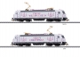 Details-Märklin H0 36025 Weihnachtslok BR 185.2 der WB, Ep. VI, mfx, DCC