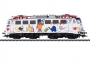 Details-Märklin H0 39111 Elektrolok der BR 110, Ep. VI, mfx und DCC