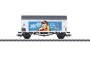 Details-Märklin H0 46399 Gedeckter Güterwagen Gms 30 "Haribo" der DB, Ep. III