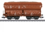 Details-Märklin H0 48426 Weihnachtswagen 2026, Ep. IV