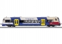 Details-Märklin H0 36971 Dieseltriebwagen RS1, BR 650, Ep. VI, mfx DCC und Sound