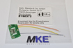 Details-Märklin 190372 LED- Leiterplatte Lichteinheit weiß/rot für Hobby Loks 36XXX E190372