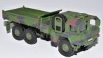 Details-Schuco 452658700 MAN 7t KAT.1 Kipper, flecktarn  Bw Military 1:87