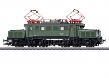 Märklin H0 37873 Elektrolok BR 193, Ep. IV, mfx, DCC und Sound