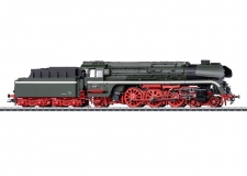 Märklin H0 38205 Dampflok BR 01.5, DR, Ep. III, mfx, DCC und Sound