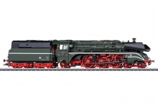 Artikel-Bild-Märklin H0 39029 Dampflok BR 18.3 der DR, Ep. III mit mfx und DCC