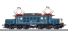 Artikel-Bild-Märklin H0 39994 Elektrolok BR 194 der DB, Ep. IV mit mfx und DCC