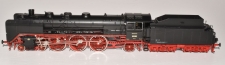 Artikel-Bild-Micro Metakit H0 94802H Dampflok BR 03 052 der DRG Ep. II Messingmodell