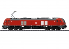 Artikel-Bild-Märklin H0 38900 Zweikraftlok der DB,BR 2159, Ep VI mit mfx, DCC und Sound