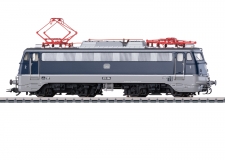 Artikel-Bild-Märklin H0 39128 Elektrolok der DB, BR E10.3, Ep. III mit mfx, DCC und Sound