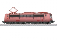 Artikel-Bild-Märklin H0 39136 Elektrolok der DB, BR 151 Ep. V mit mfx, DCC und Sound