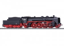 Artikel-Bild-Märklin H0 38190 Dampflok BR 19 "Sachsenstolz", Ep. III mit mfx, DCC und Sound