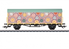 Märklin H0 48884 Smiley® Wagen 2026