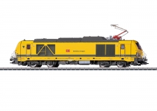 Artikel-Bild-Märklin H0 38243 Zweikraftlok BR 249 der DB BG, Ep. VI mit mfx, DCC und Sound