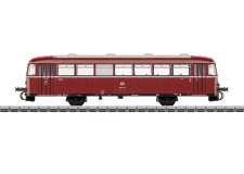 Märklin H0 41981 Schienenbus-Beiwagen BR 998 der DB, Ep. IV