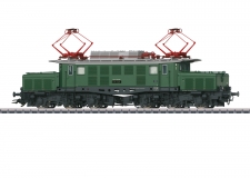 Artikel-Bild-Märklin H0 39993 Elektrolok BR E94 der DB, Ep III mit mfx, DCC und Sound