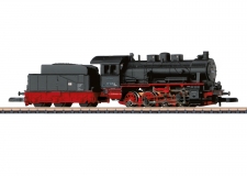 Artikel-Bild-Märklin Spur Z 88987 Dampflok BR 55 der DR, Ep. IV
