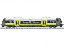 Artikel-Bild-Märklin H0 36968 Dieseltriebwagen RS1, BR 560, Ep. VI, mfx DCC und Sound