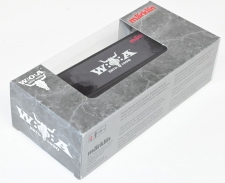 Artikel-Bild-Märklin H0 44296 SoMo Containerwagen Wacken W:O:A 2026