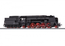 Märklin H0 38012 Dampflok 12.11 der ÖBB in Ep. III mfx/DCC u. Sound