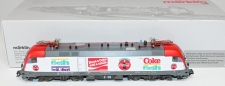 Märklin H0 39829 BR 182 Taurus E-Lok CocaCola DB AG Ep. VI mfx/DCC u. Sound